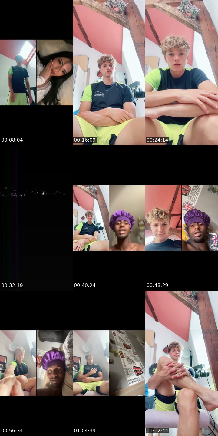 France TikTok live: on discute by @simon.cvrr