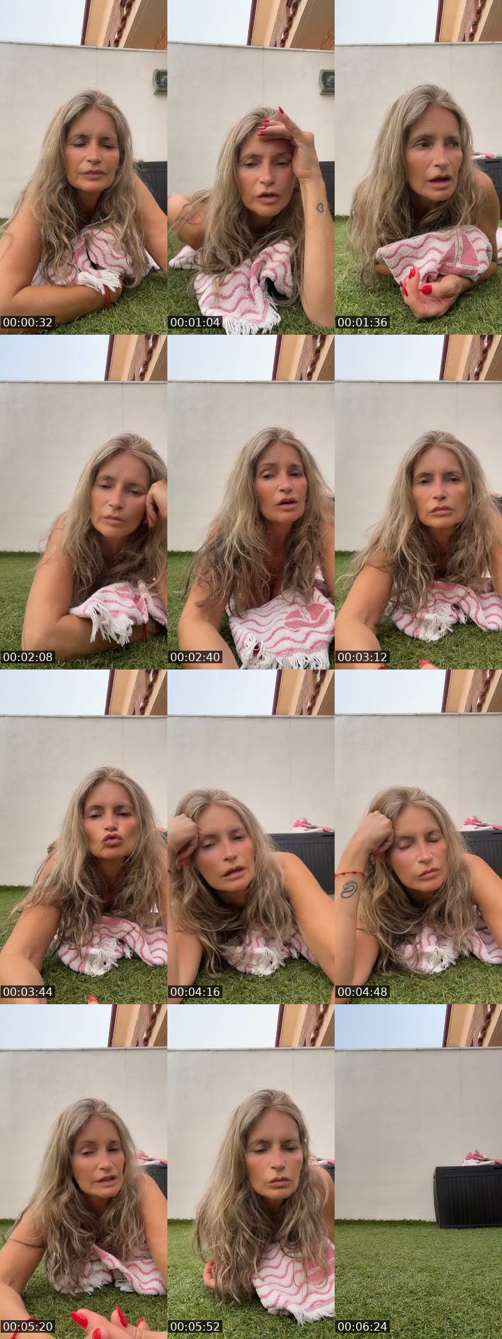 @solypunto5 TikTok live from 2026-07-22