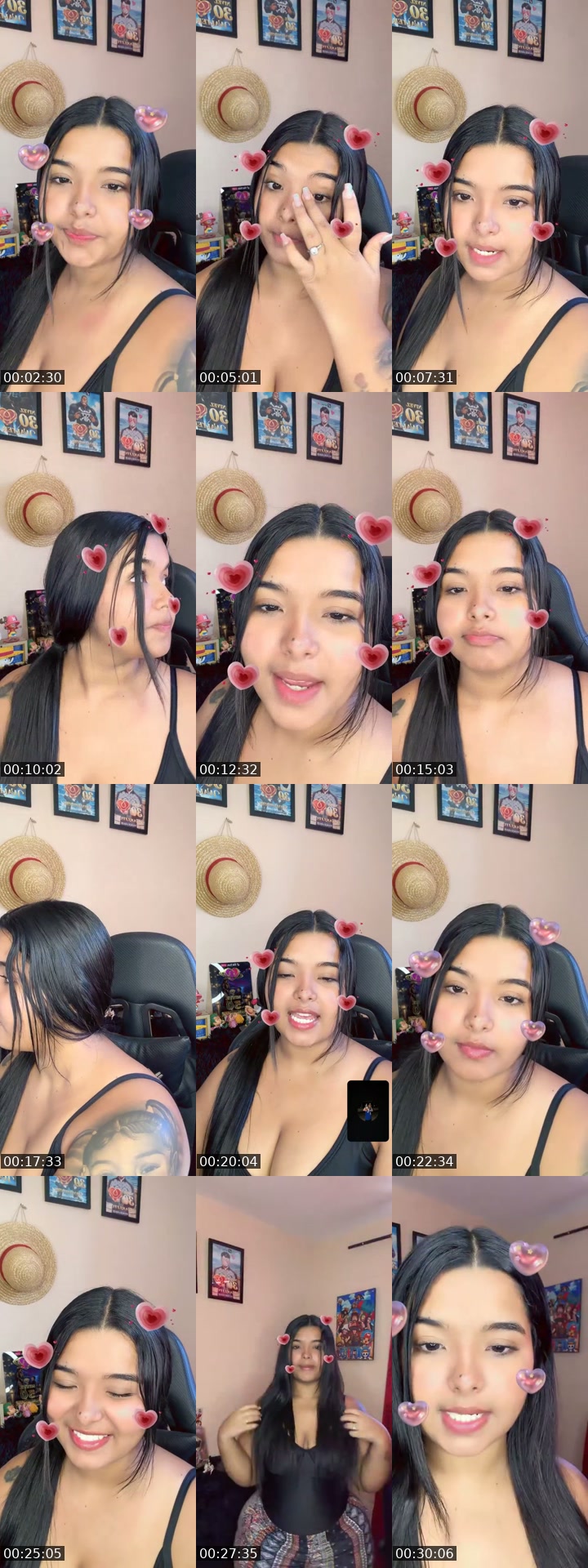 @angiecosss18 TikTok live from 2026-07-22