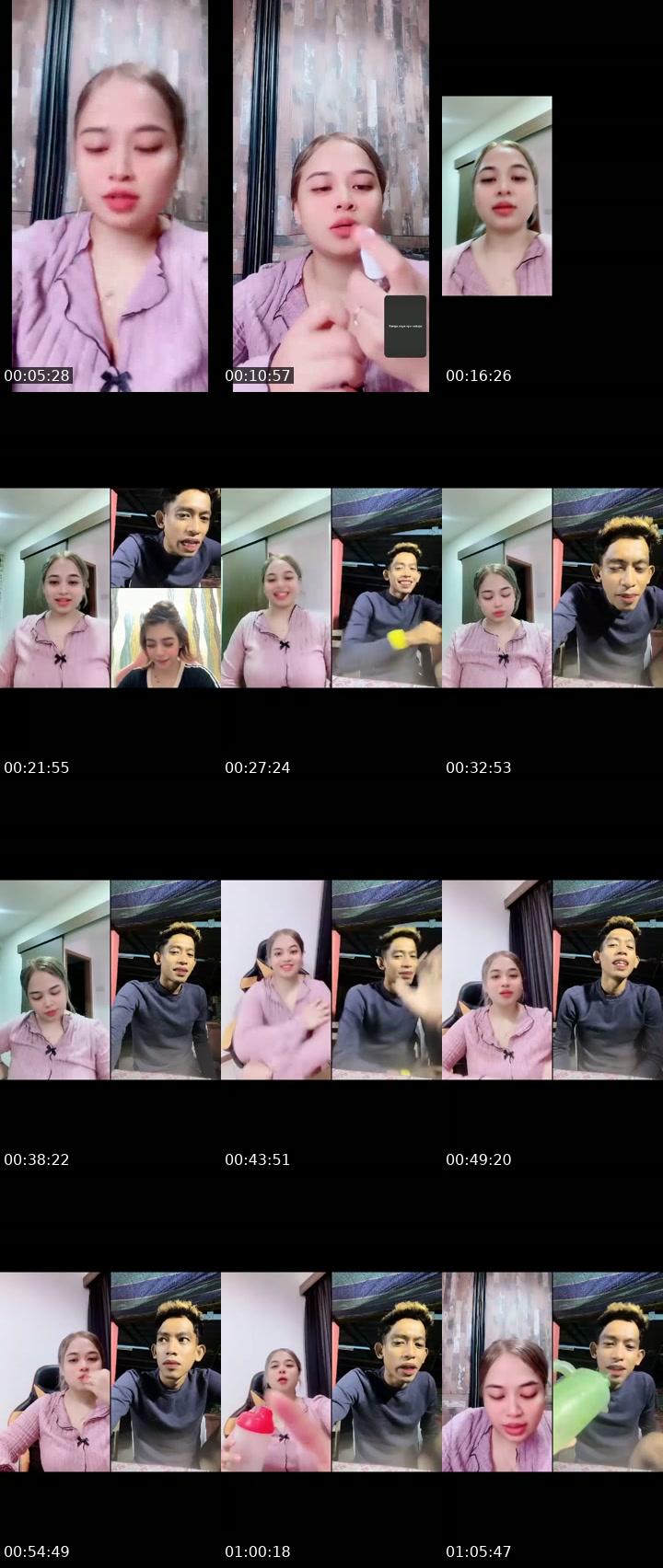 TikTok live: 😎 by @bbyyy07__