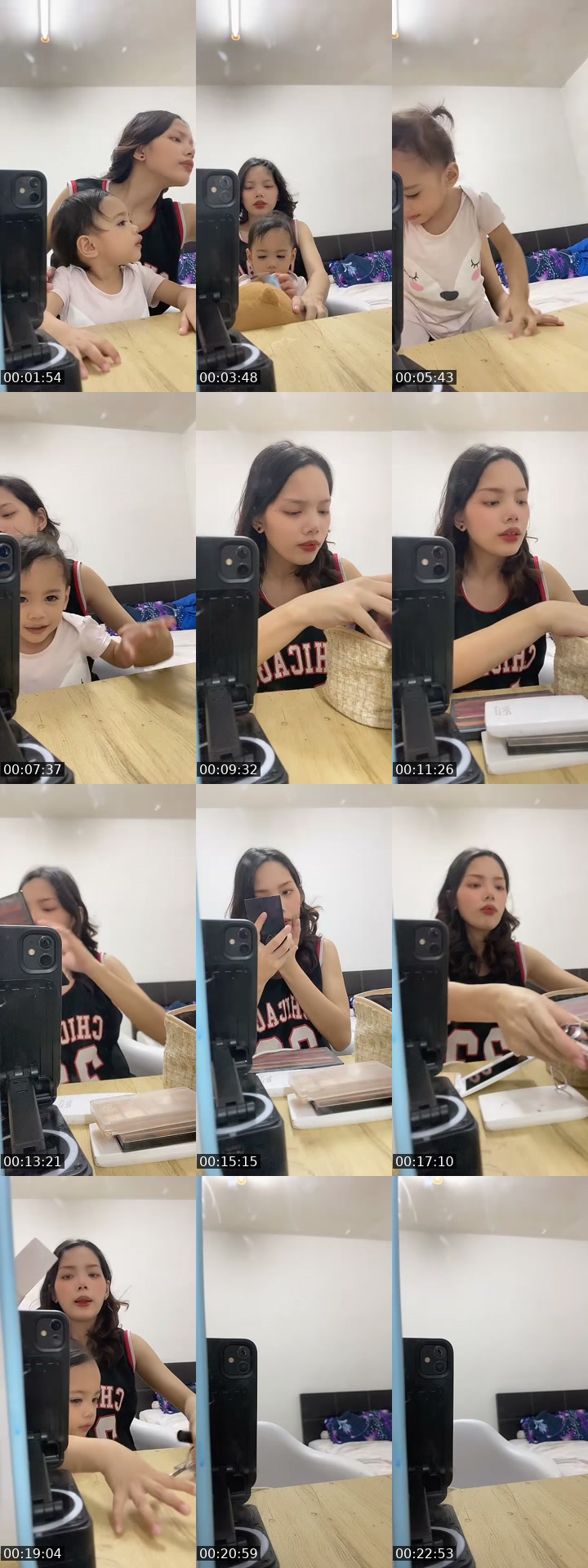 @fckyum3ko TikTok live from 2026-07-22