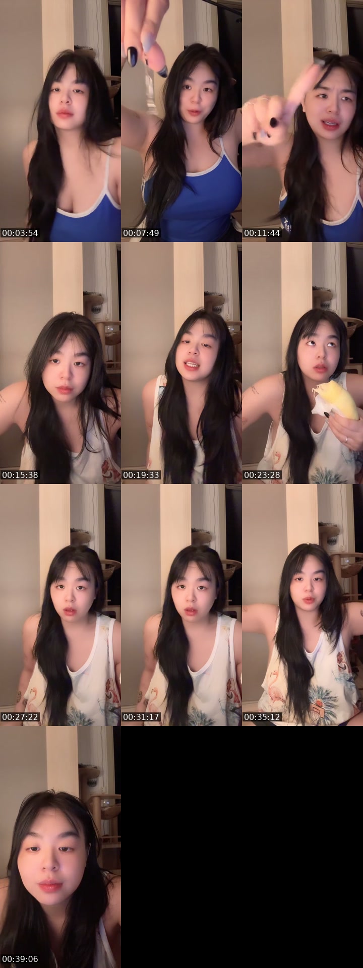 @imjuju0927 TikTok live from 2026-07-22