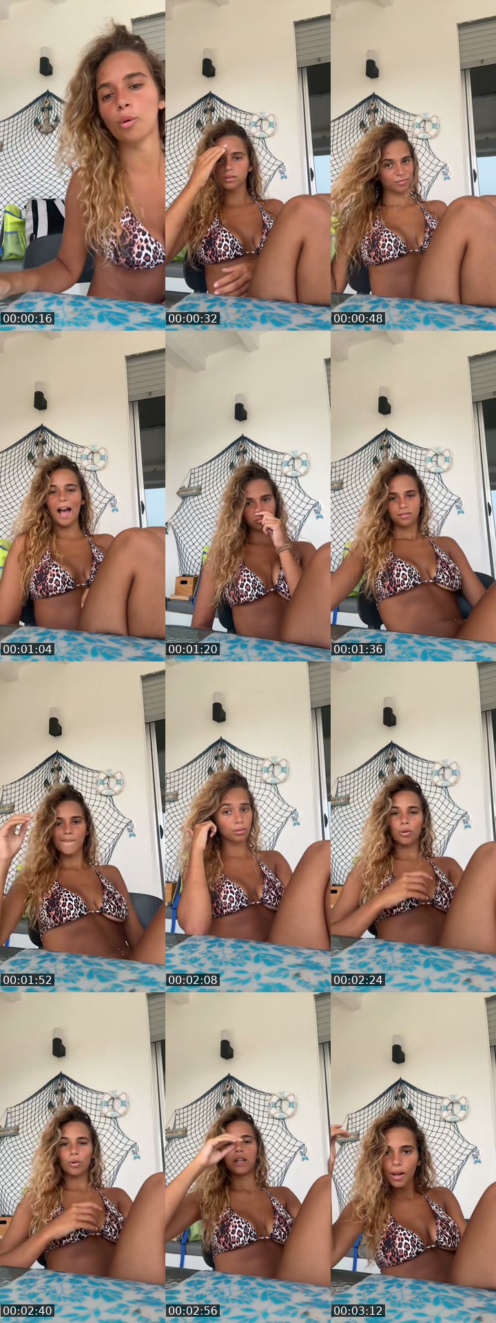 @labadalucco TikTok live from 2026-07-22