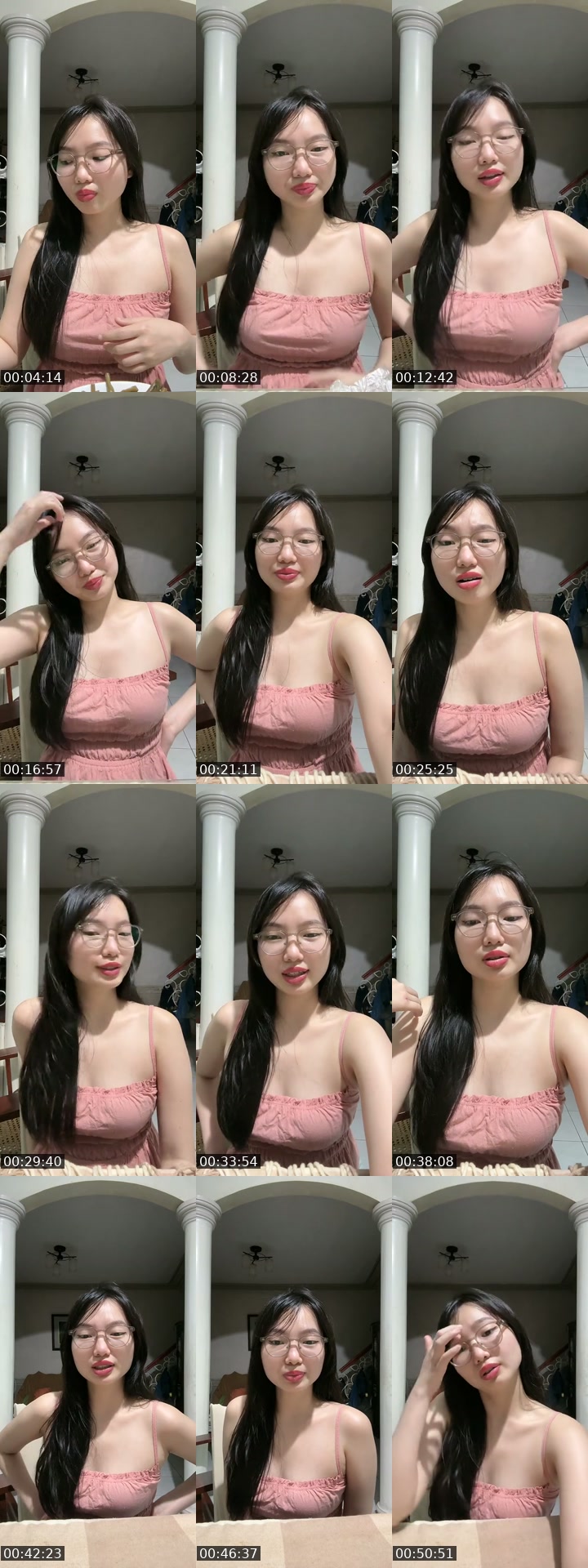 @trishadeleonx TikTok live from 2026-07-22