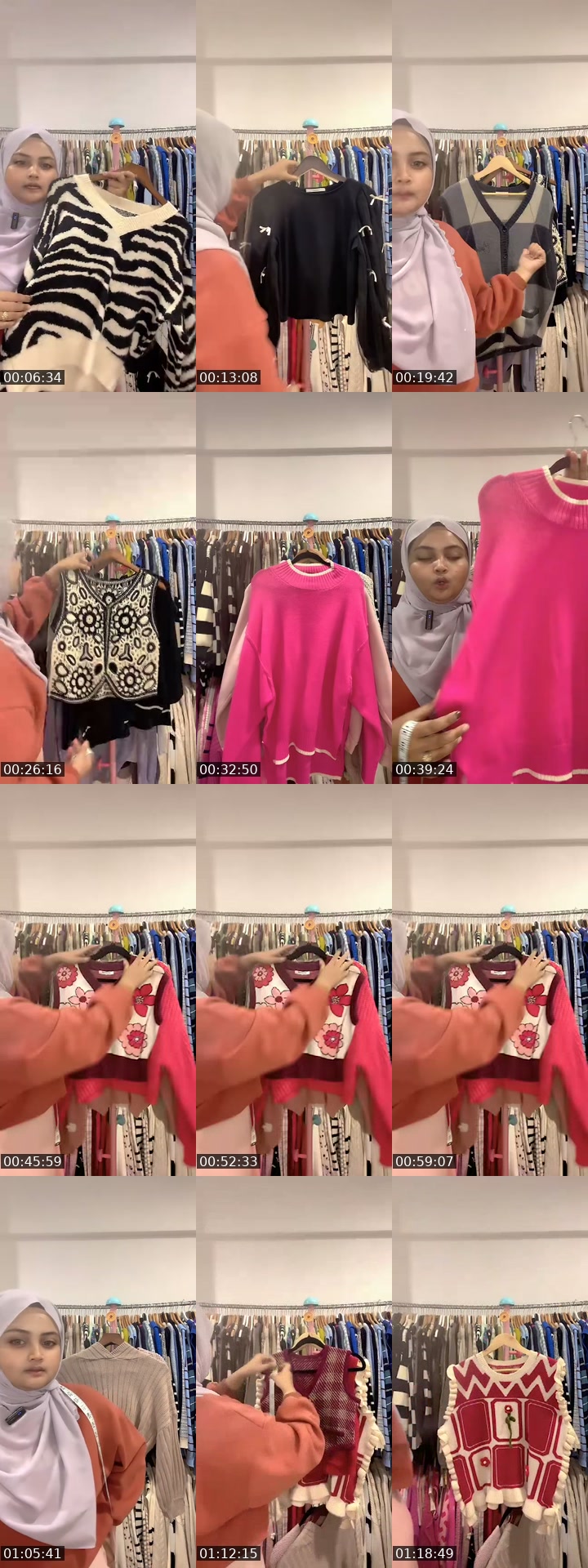 TikTok live: Combo pemiumm 😘 by @minimolisss_thrift