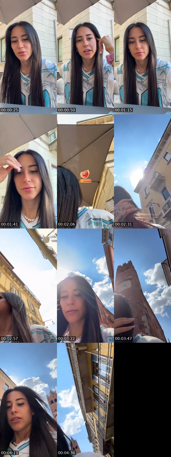 @.lei3sweet_ TikTok live from 2026-07-22