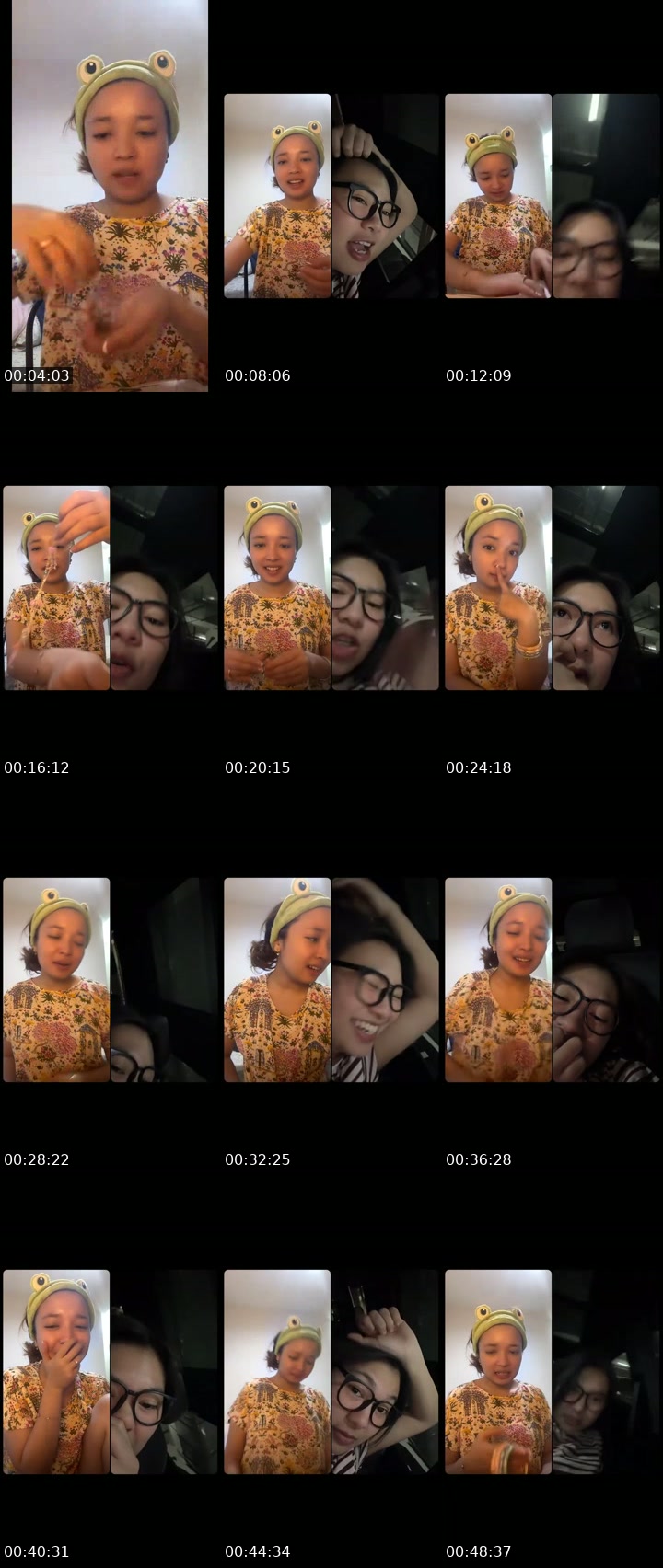 @bungareyzaa TikTok live from 2026-07-22