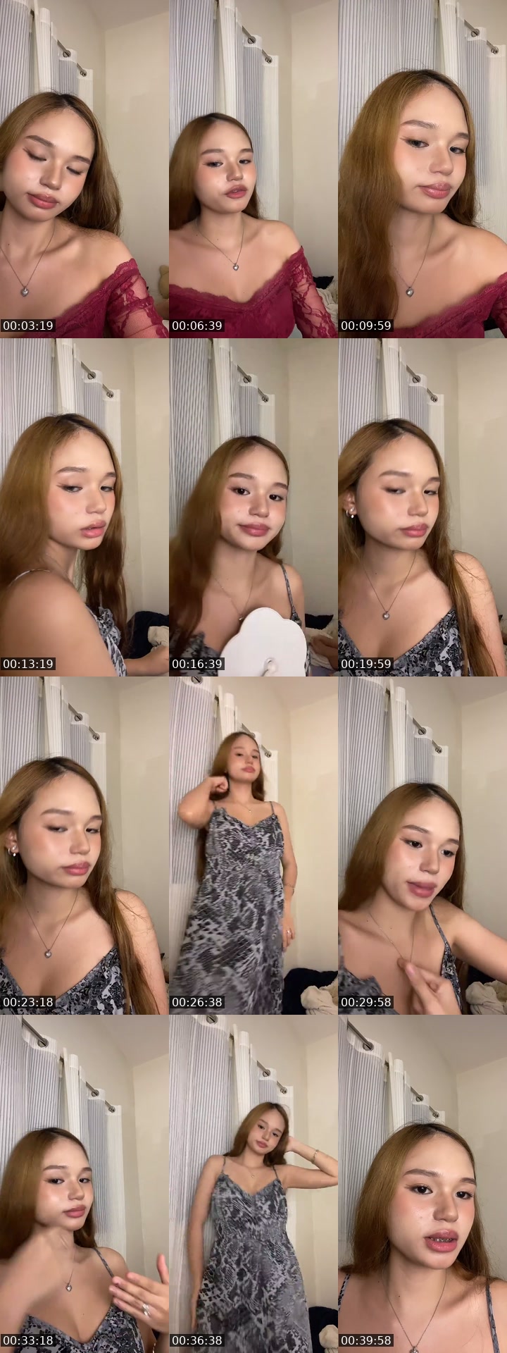 @scaicai_ TikTok live from 2026-07-22