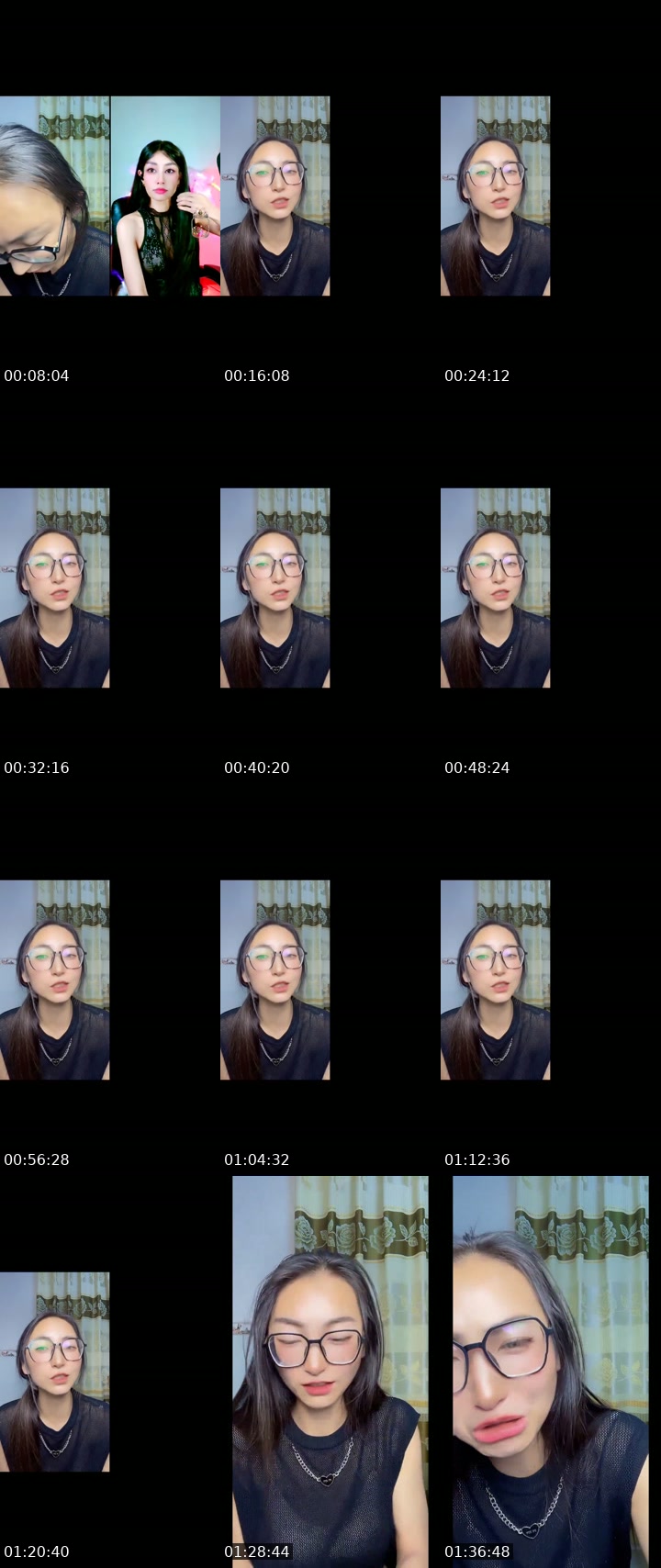 TikTok live: Your friend is here by @rigert14