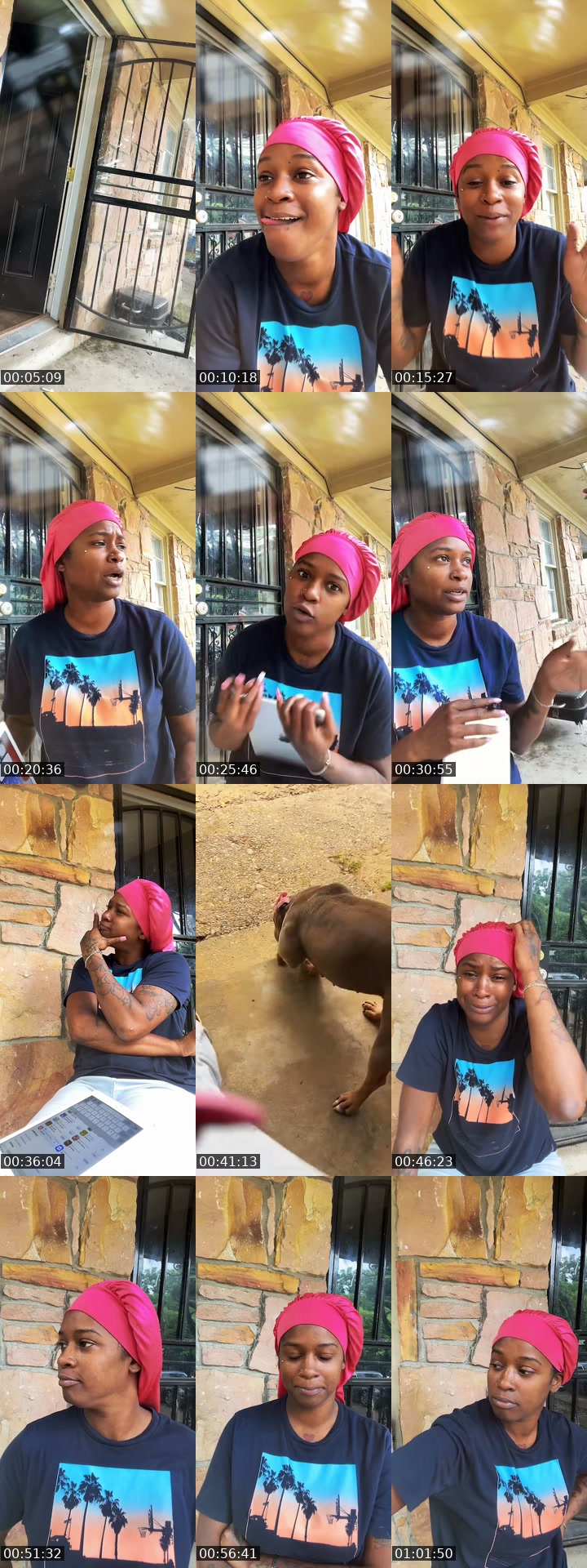 TikTok live: Yoo by @stewiebabii