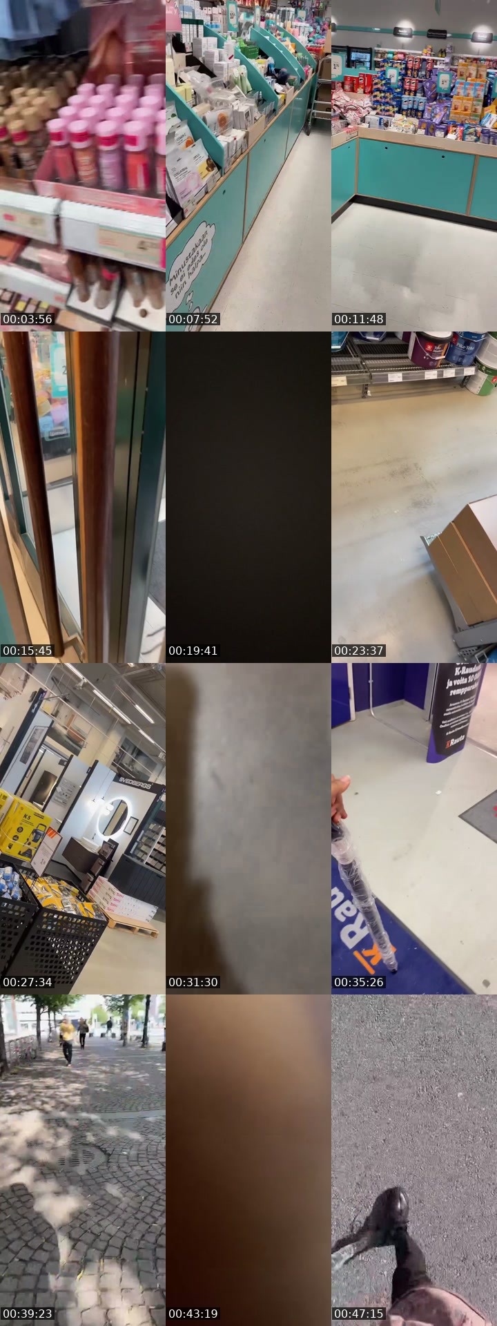 @angela_afro444 Finland TikTok live from 2026-07-22
