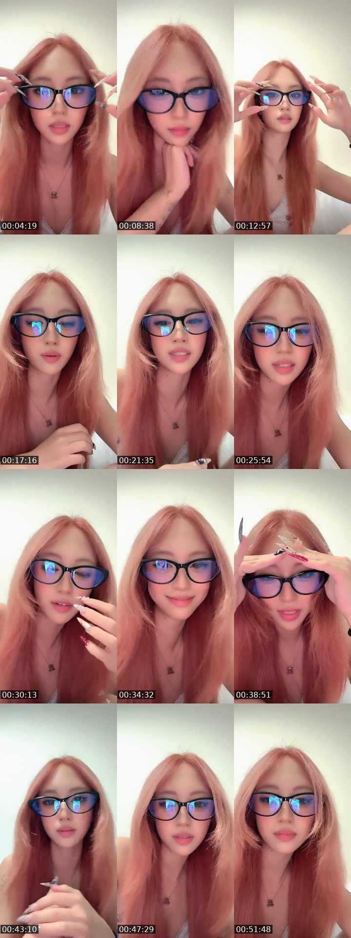 @itsoreo___ South Korea TikTok live from 2026-07-22
