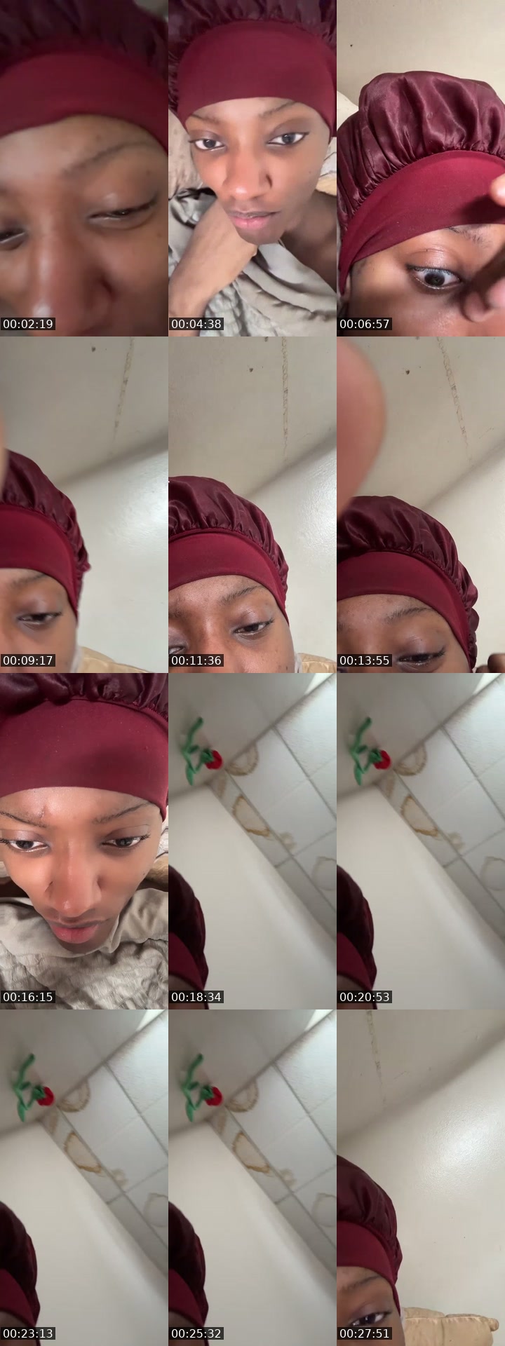 TikTok live: Flashing daddy by @dababylexi