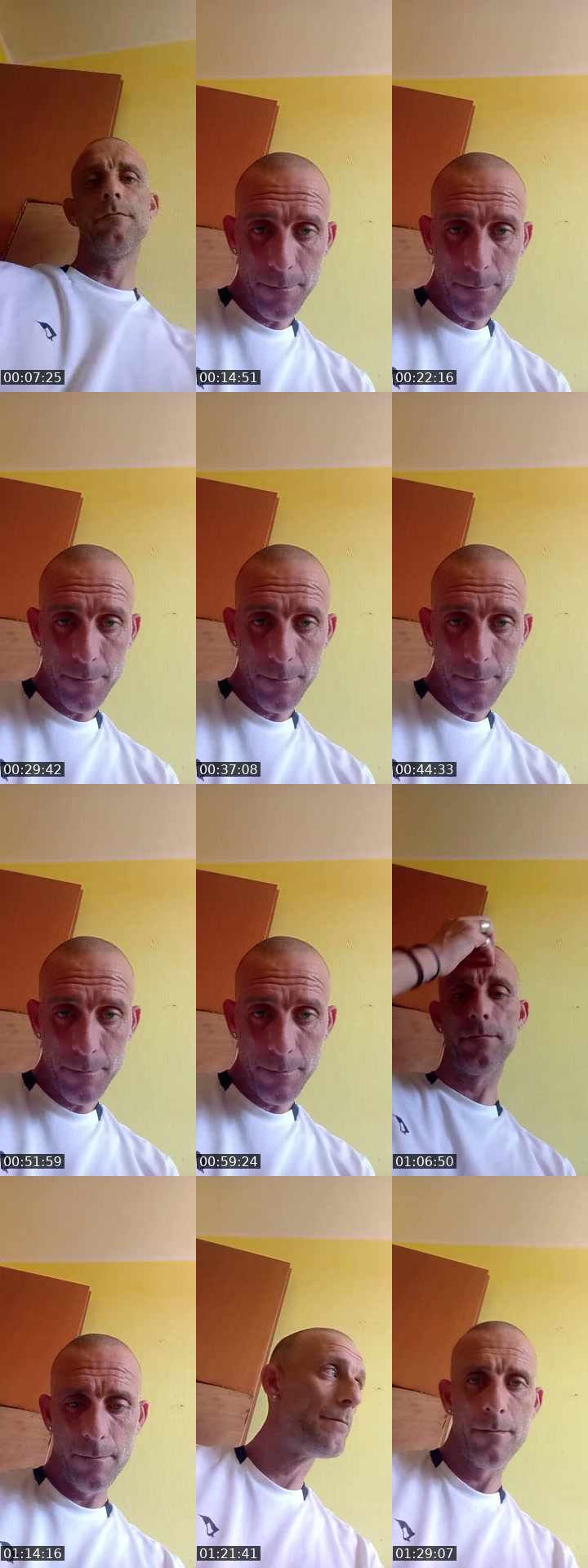 @daniele.diloreto8 TikTok live from 2026-07-22