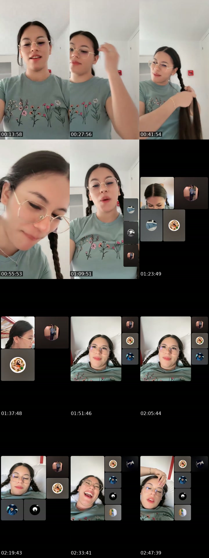 @bessyperdomo1 TikTok live from 2026-07-22