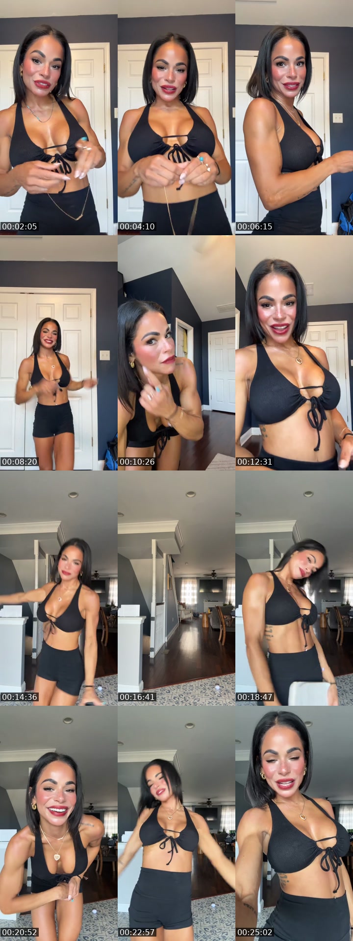 @jessicastraface25 TikTok live from 2026-07-22