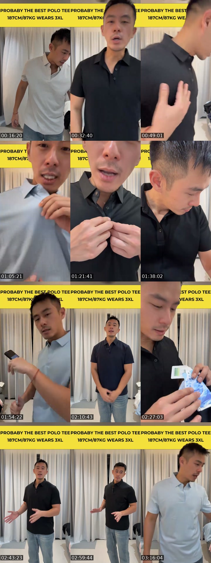 TikTok live: M6000 by @johnlone_88