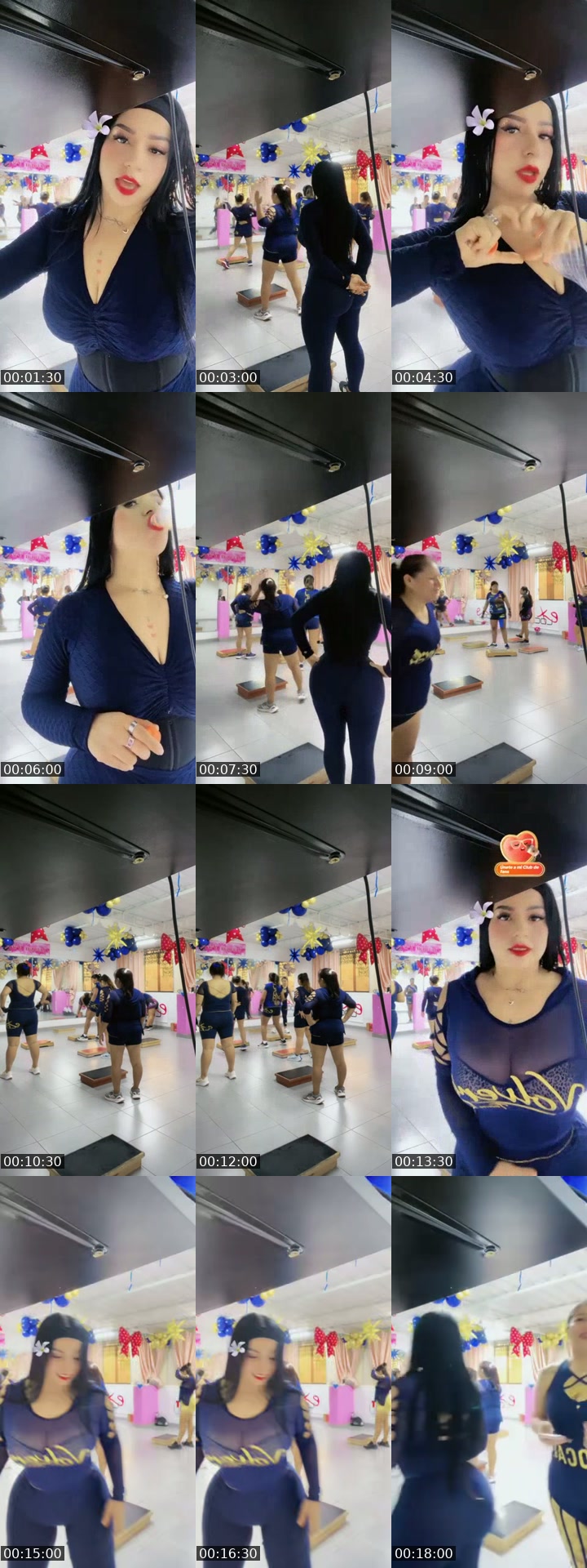 @anahilizbeth2 TikTok live from 2026-07-22
