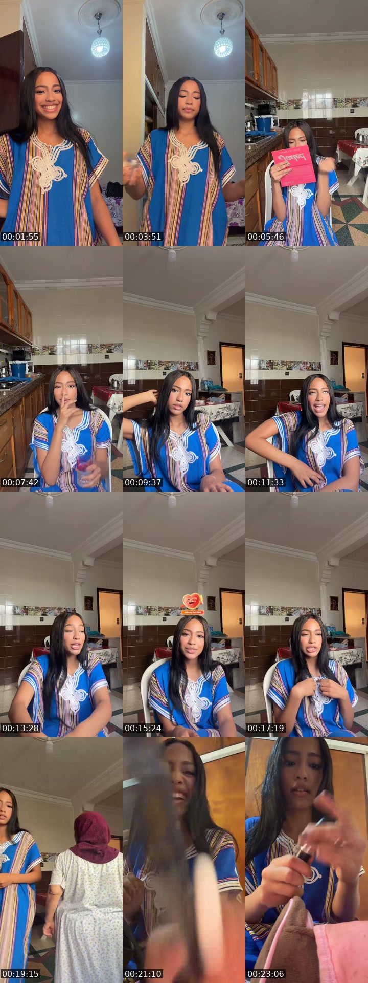 @starxxsophia TikTok live from 2026-07-22