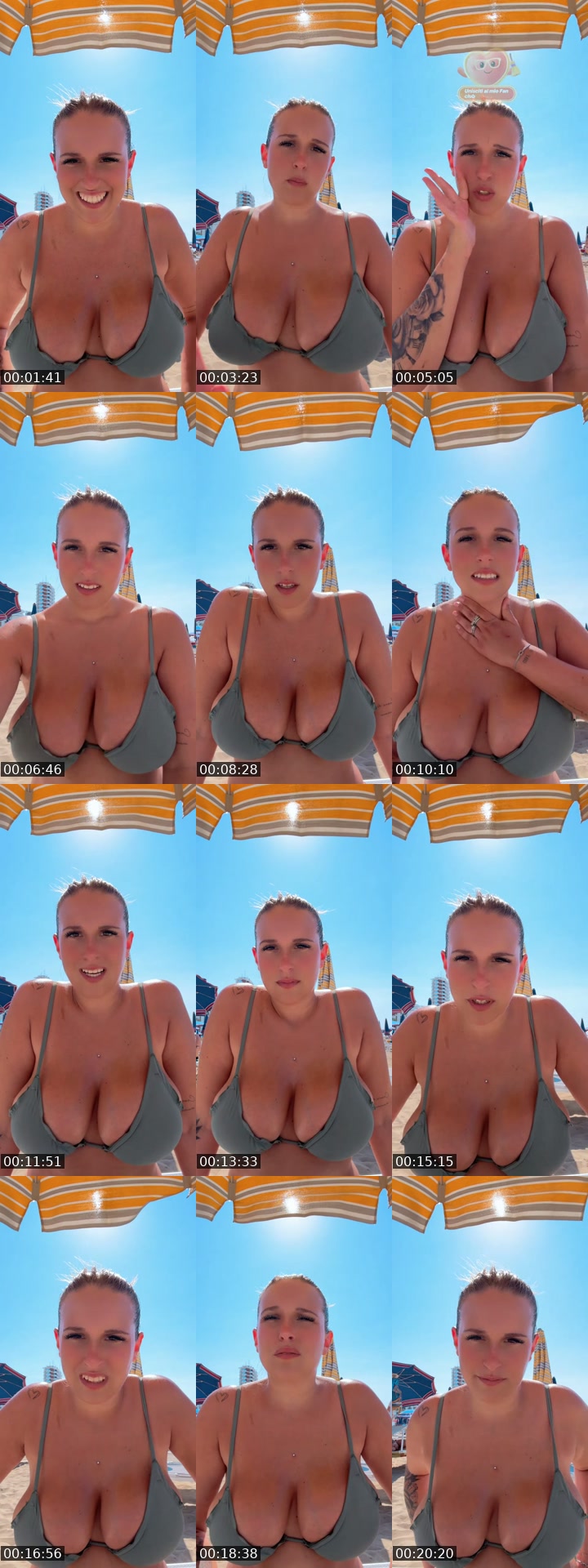 @zuleikabalzano20 TikTok live from 2026-07-22