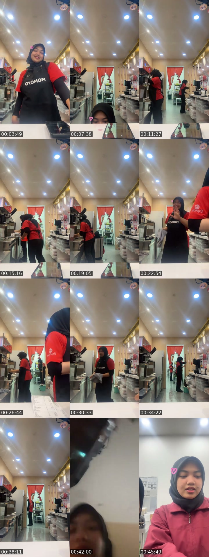 @adhawhd TikTok live from 2026-07-22