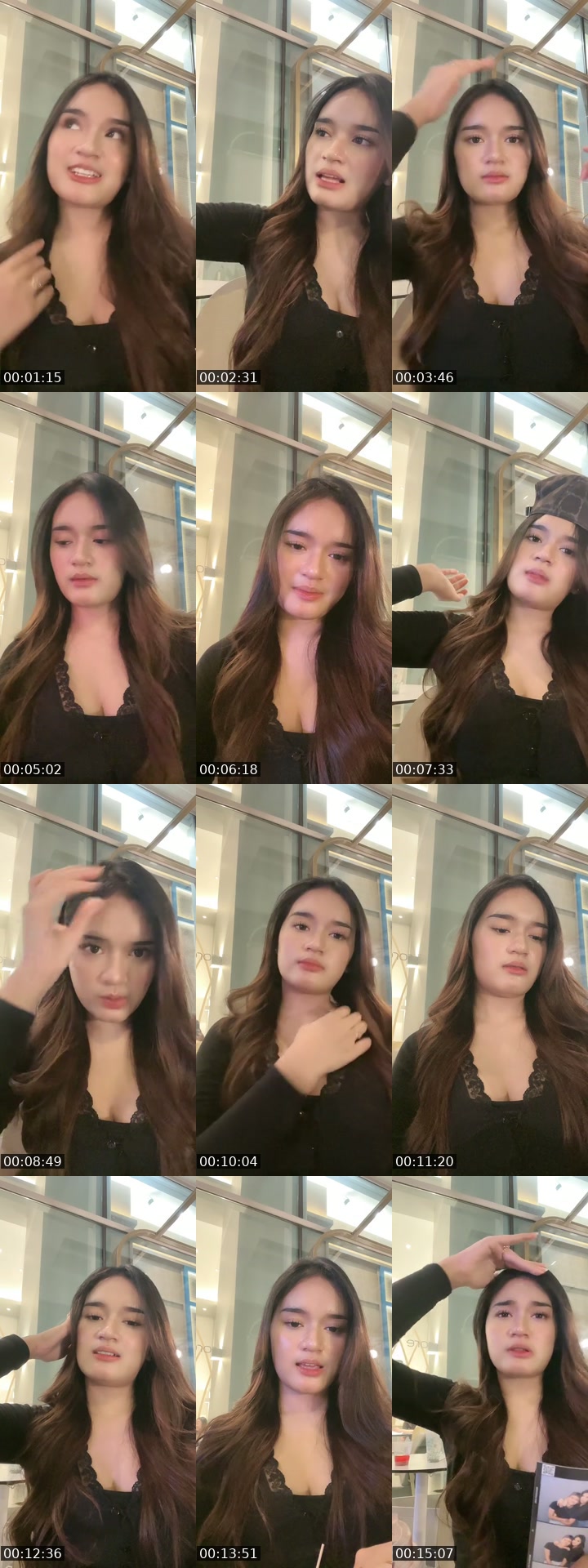 @deaam4nda TikTok live from 2026-07-22