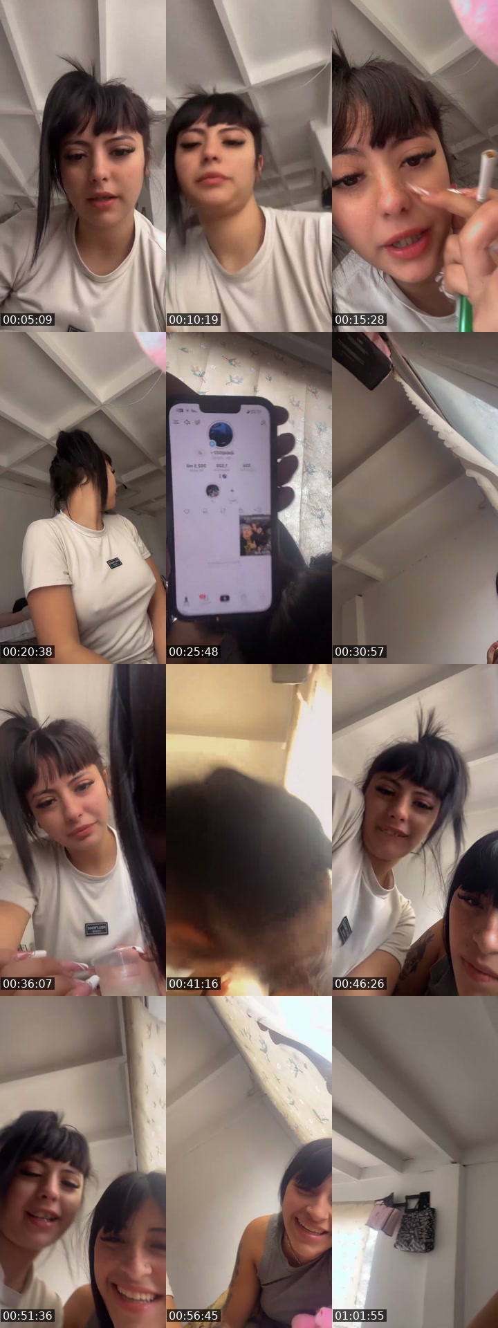 @magali.codaro6 TikTok live from 2026-07-22