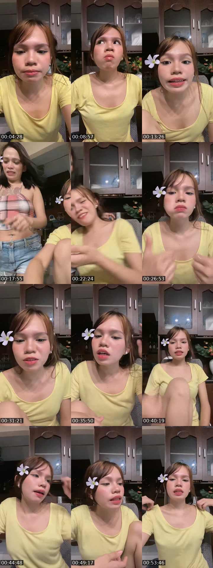 @gnauv4 TikTok live from 2026-07-22