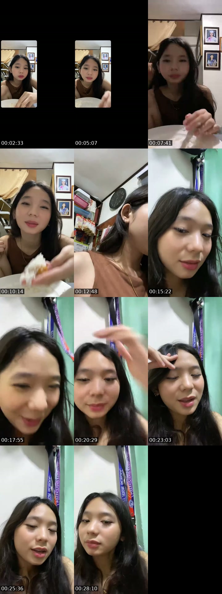 TikTok live: Wlw!! by @izzytrnda