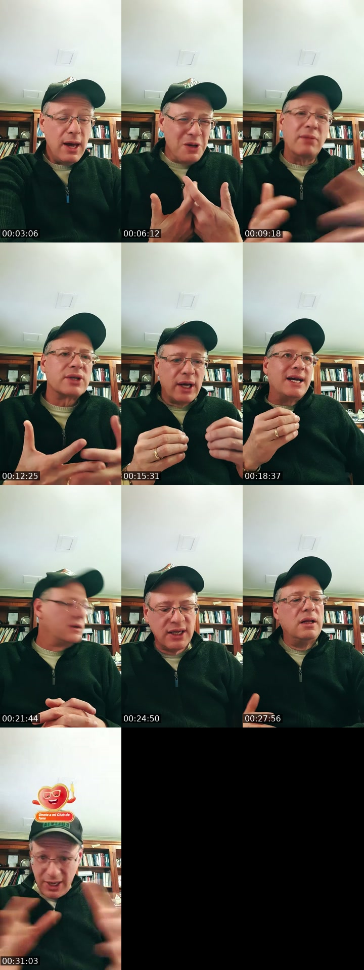 Bolivia TikTok live: entrevista by @jaime.dunn