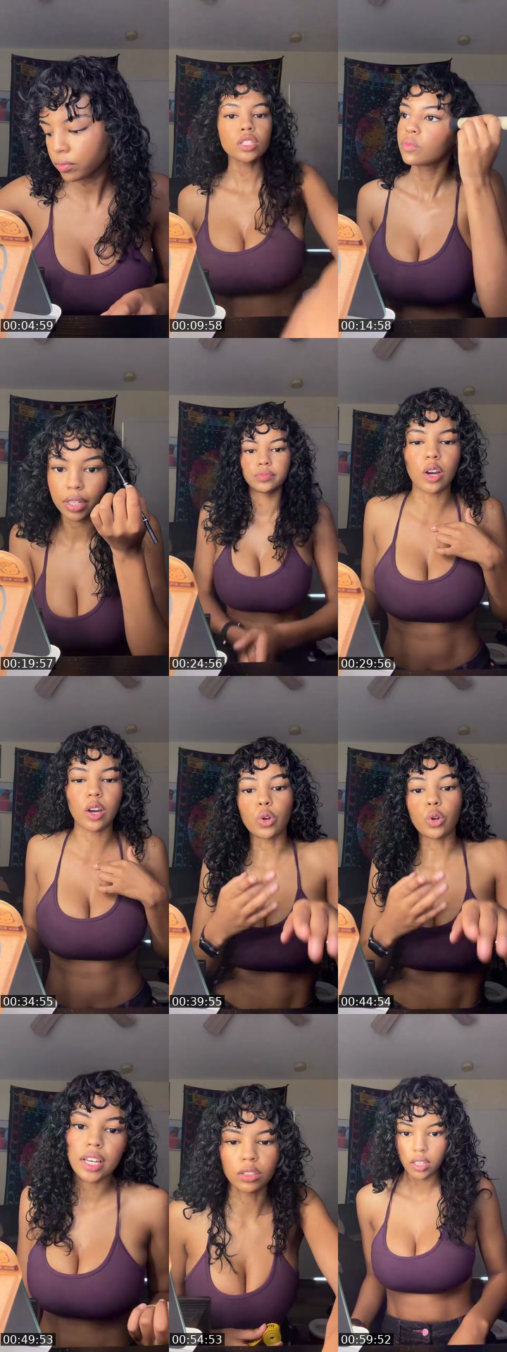 @gummiiworms TikTok live from 2026-07-22