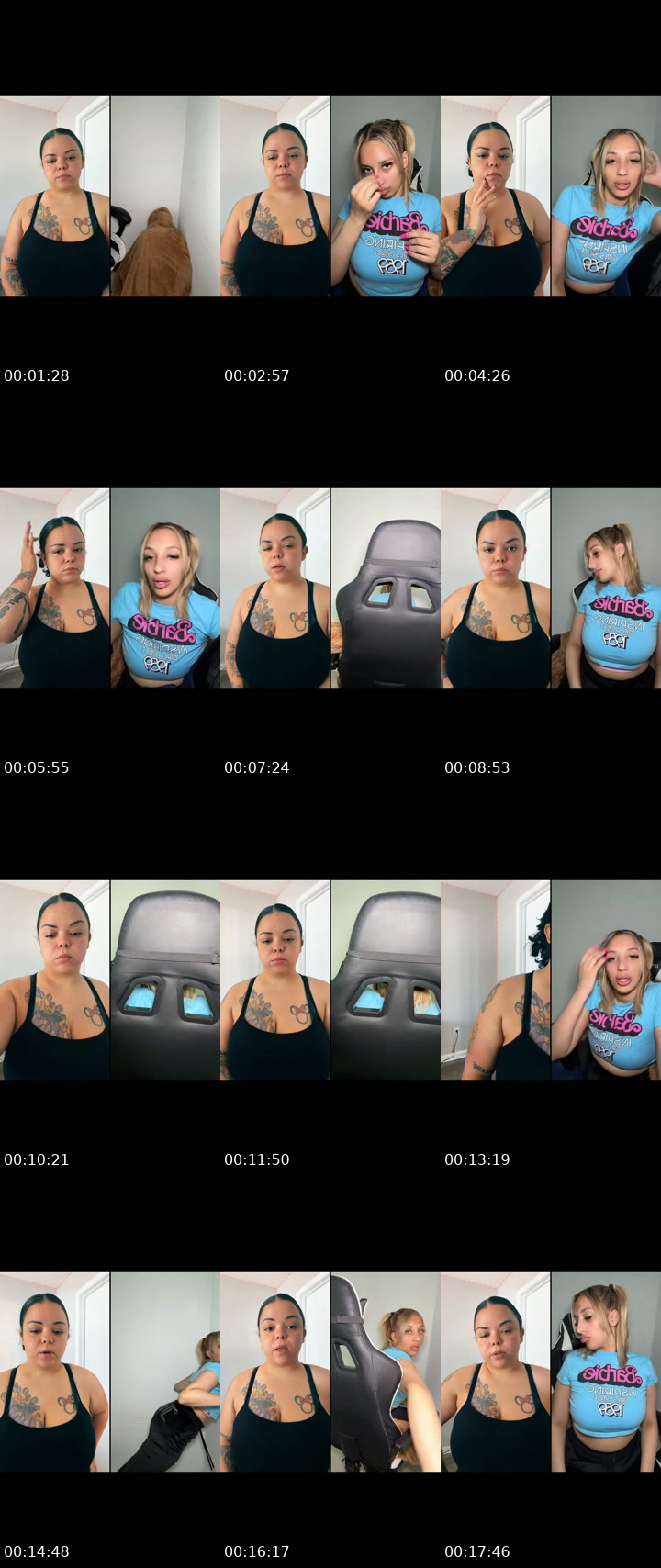 @misscubanaredd TikTok live from 2026-07-22