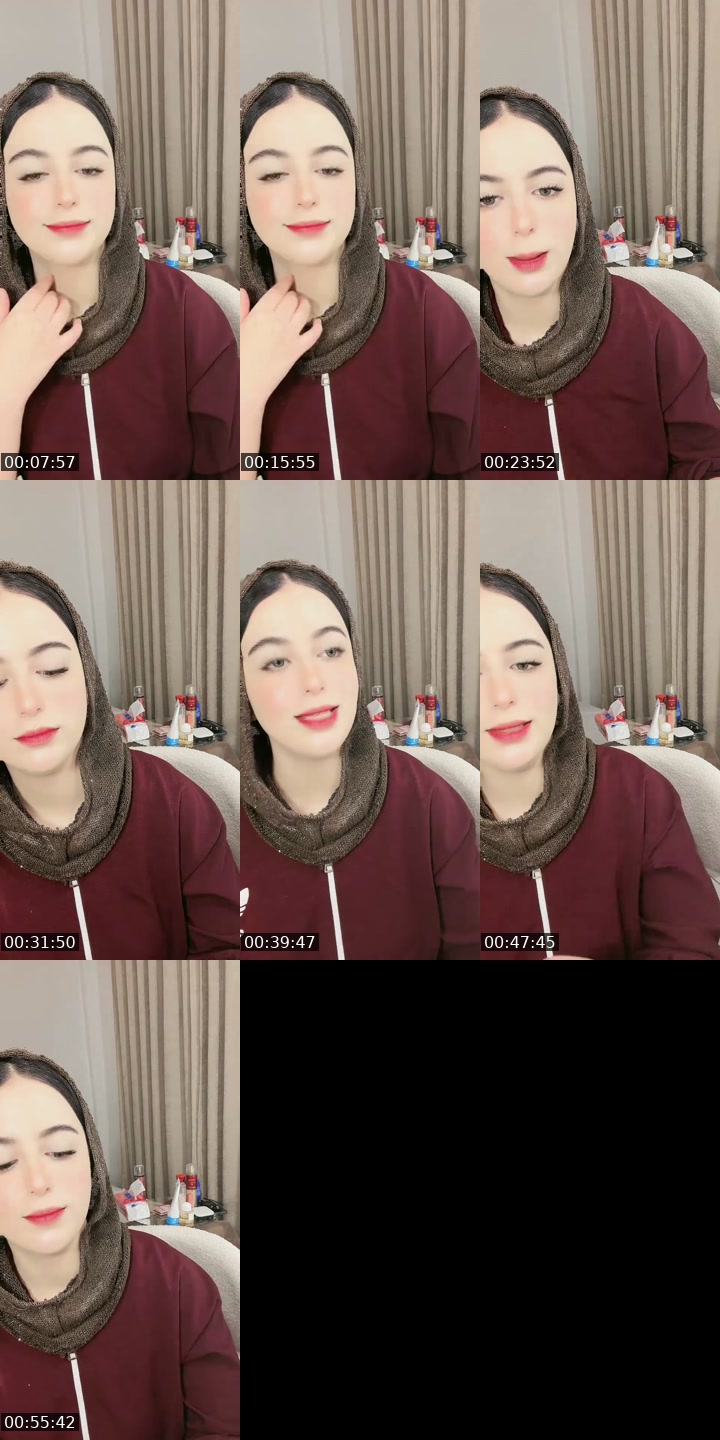@nadia.tamer00 TikTok live from 2026-07-22