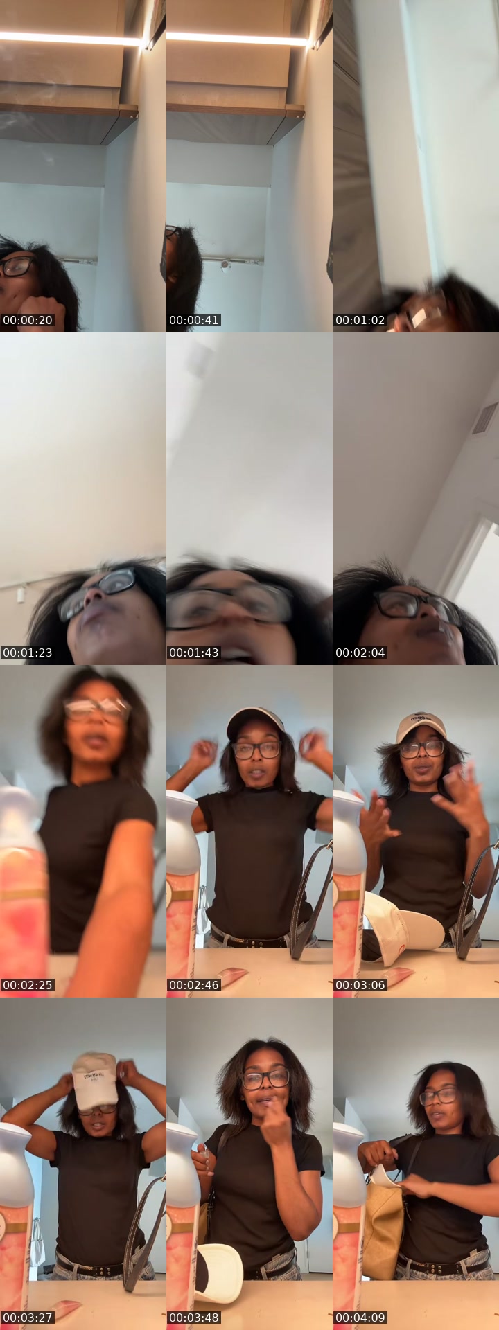 TikTok live: SCUUUBAAAA by @peanutbutterlovr3