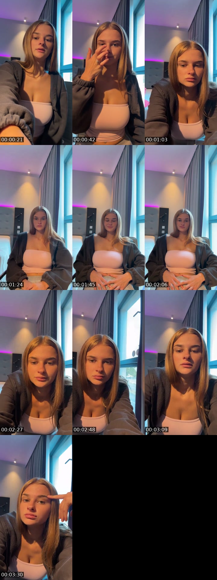 @sberlinn7 Poland TikTok live from 2026-07-22