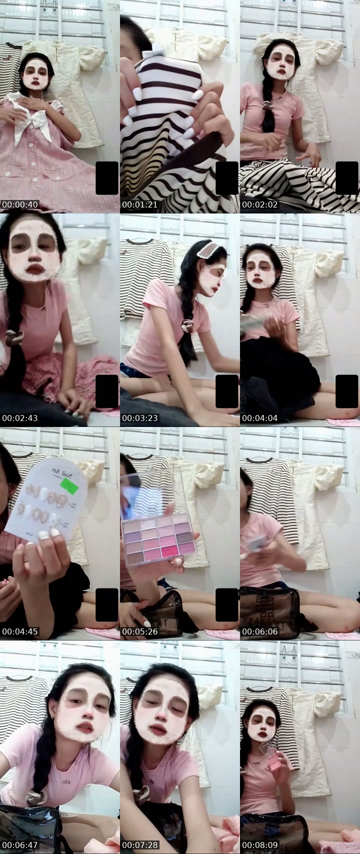 TikTok live: có chiệnnn by @shop_thanhly02