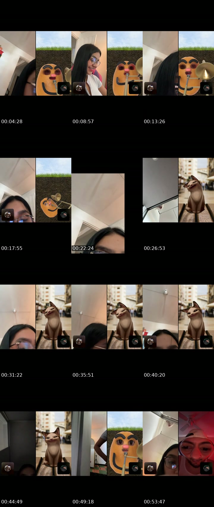 @yorlenisjerez TikTok live from 2026-07-22