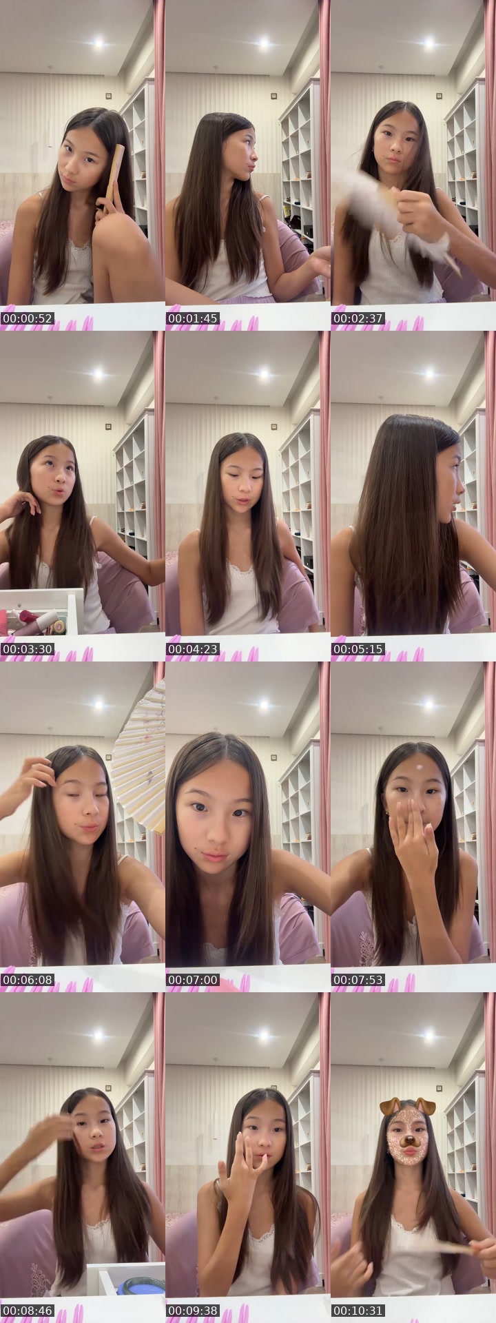 @rasinti TikTok live from 2026-07-22