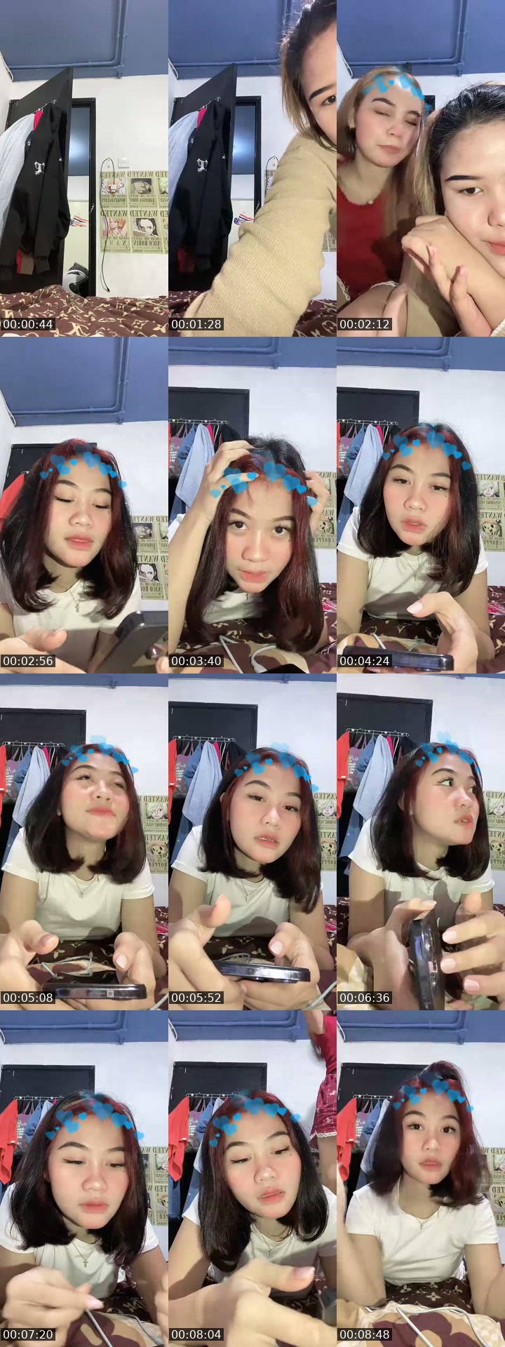 @apartementsg TikTok live from 2026-07-22