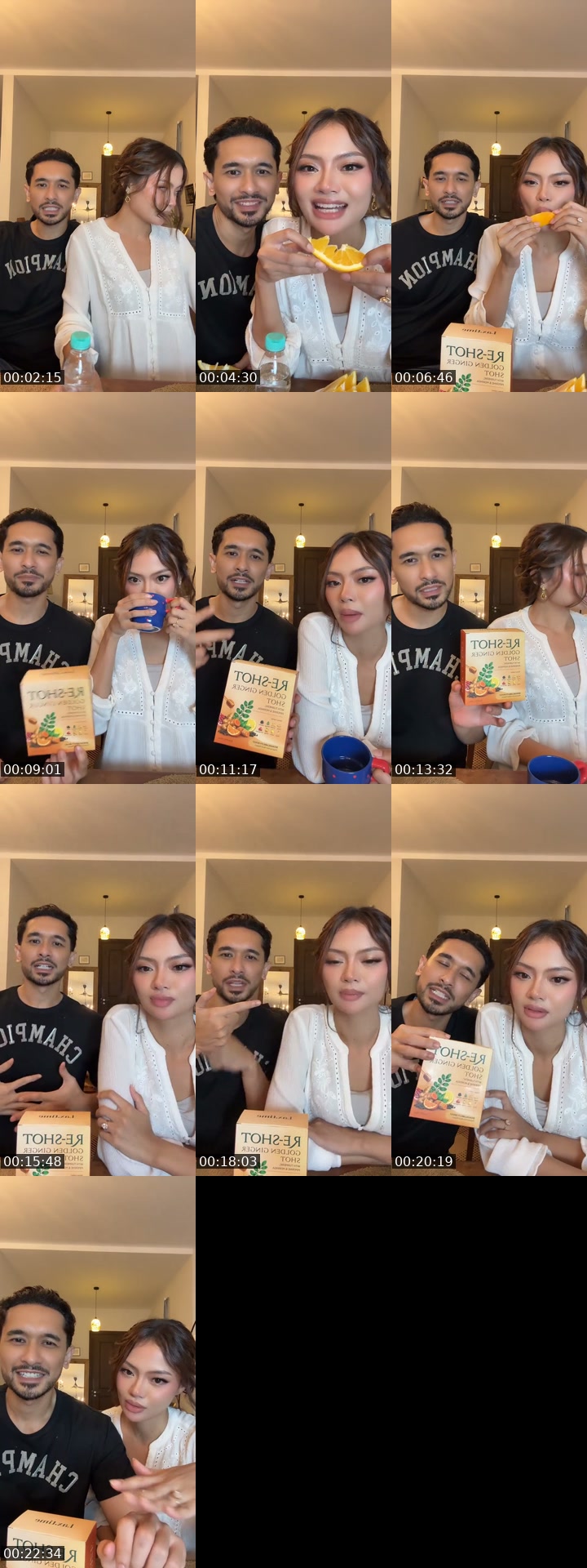 @angellajoliey TikTok live from 2026-07-22