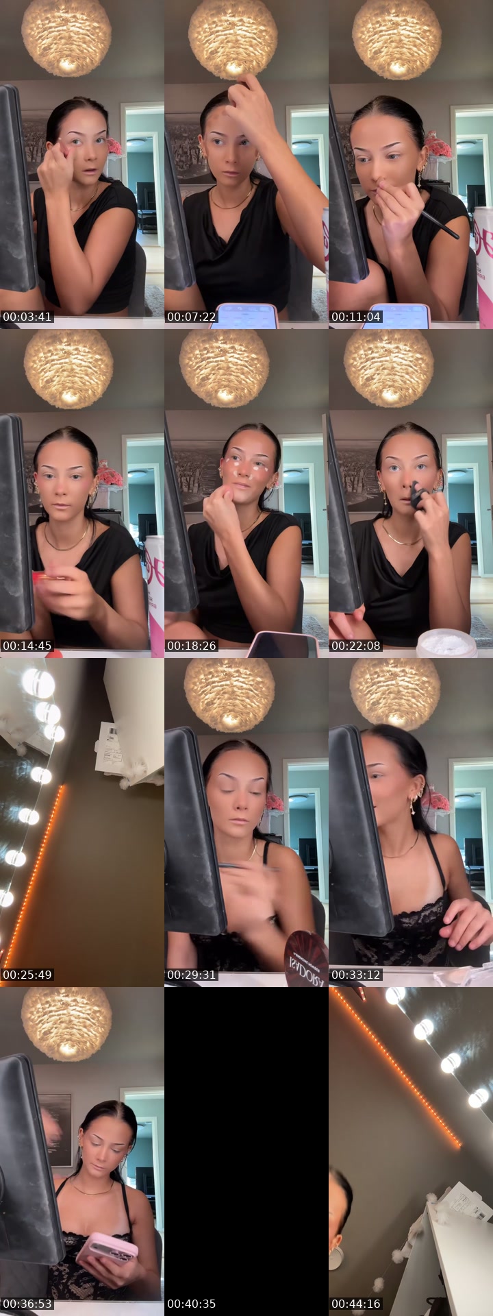 @amalie.mikalsen TikTok live from 2026-07-22