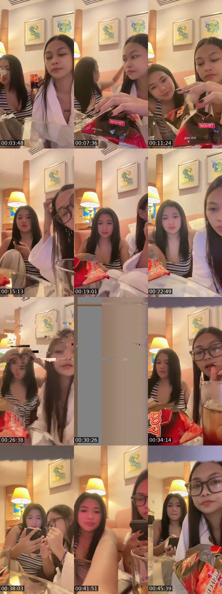 @reigncab00 TikTok live from 2026-07-22