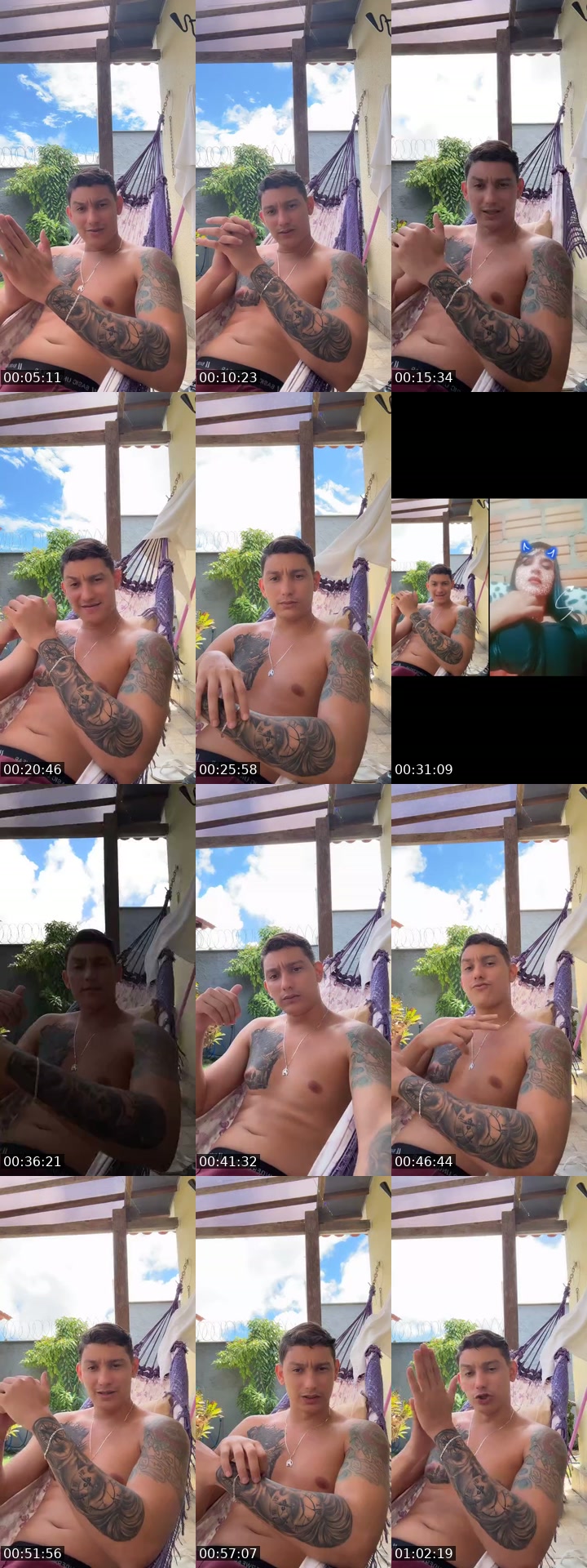 @danieldiniz47 TikTok live from 2026-07-22