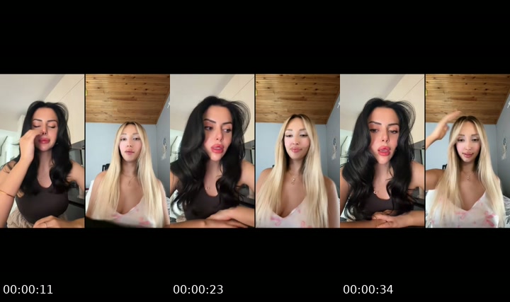 @bvsranil TikTok live from 2026-07-22