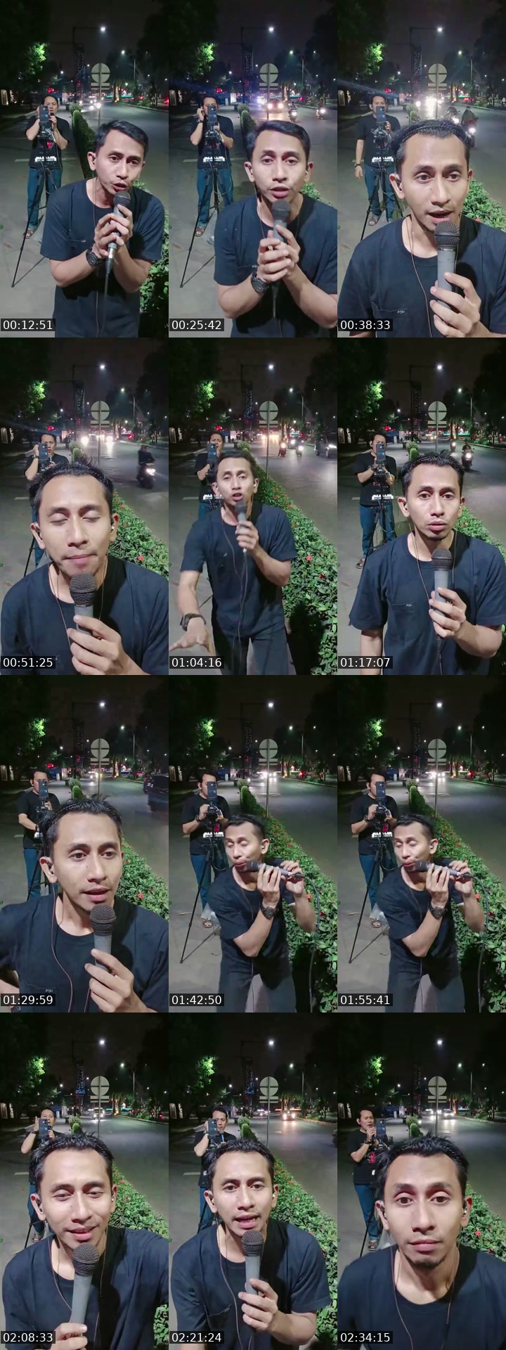 TikTok live: kali aja lagu fav kamu ada dsini by @faizmraz
