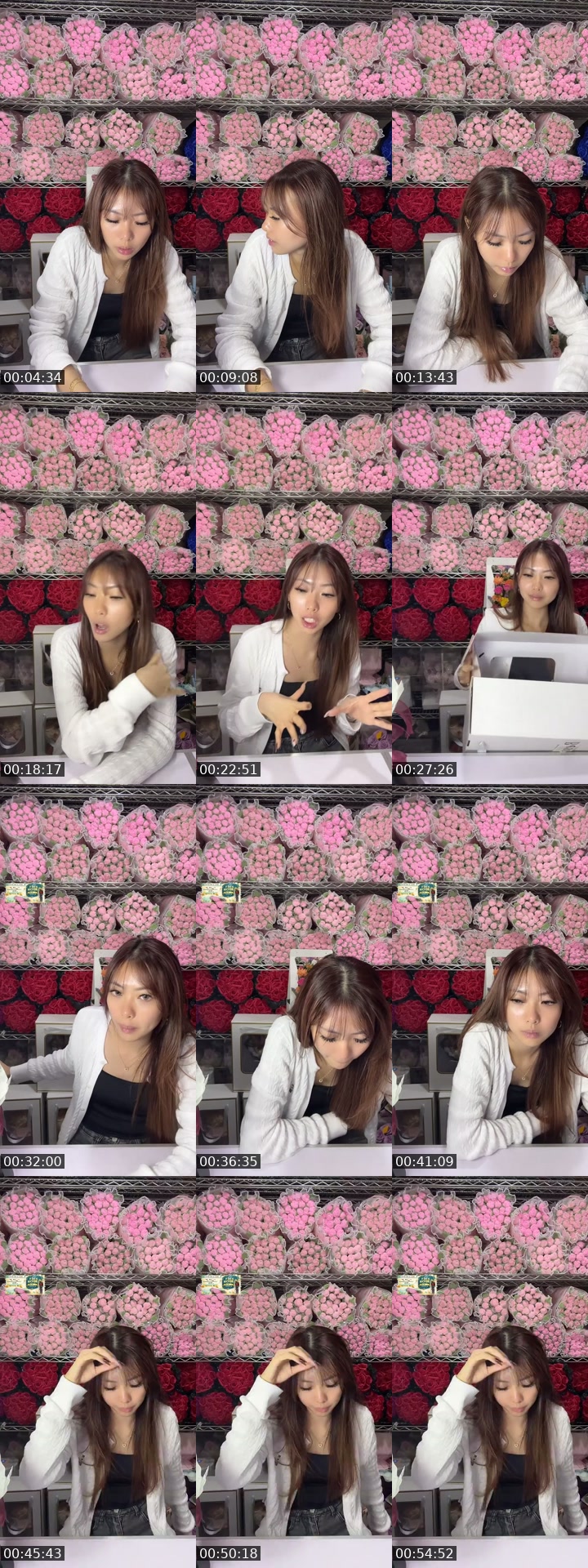 TikTok live: Tuesday deals!!! by @flowersuppliersg