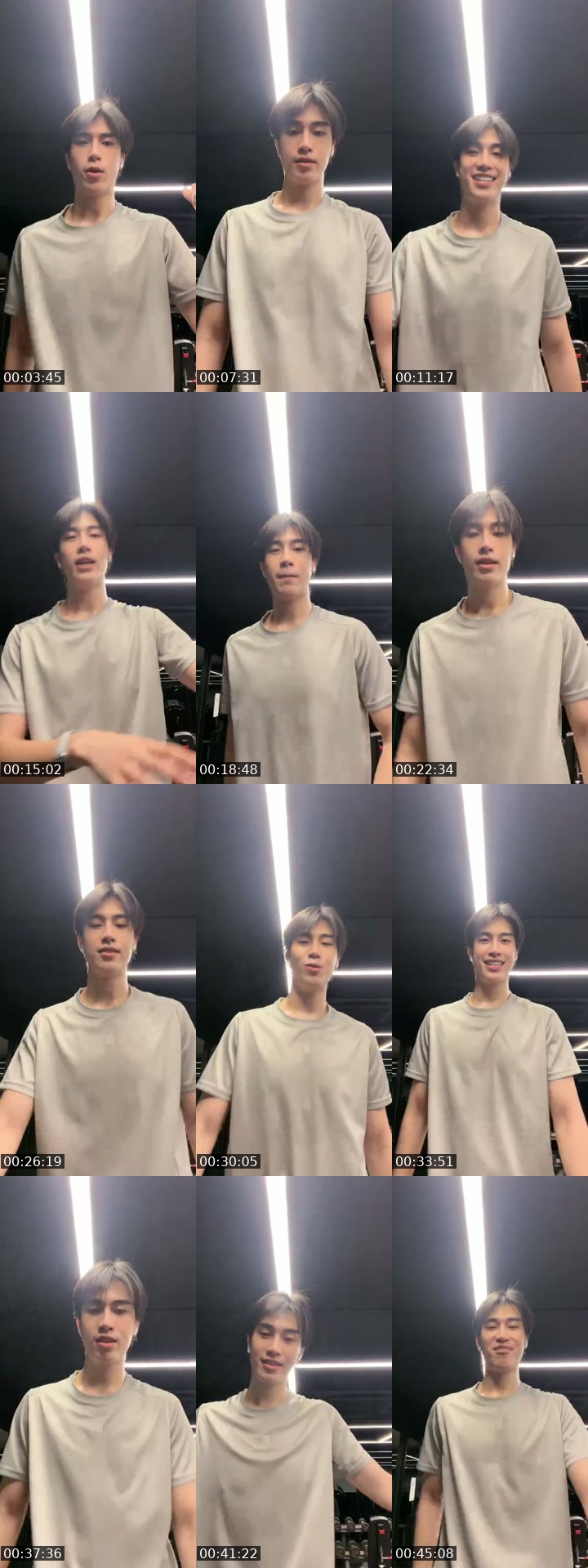 @maiake.ts TikTok live from 2026-07-22