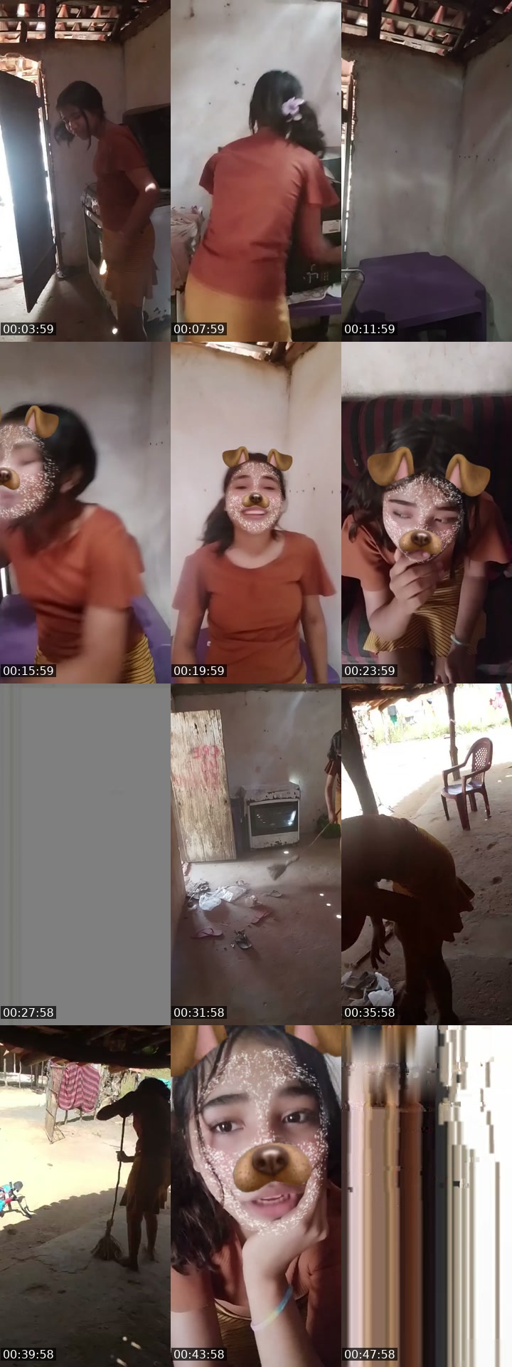 TikTok live: LIVE PRO PRA AJUDA by @myriah_zinha.influencer