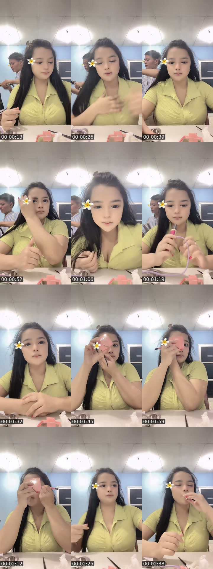 @sagita.tataa TikTok live from 2026-07-22