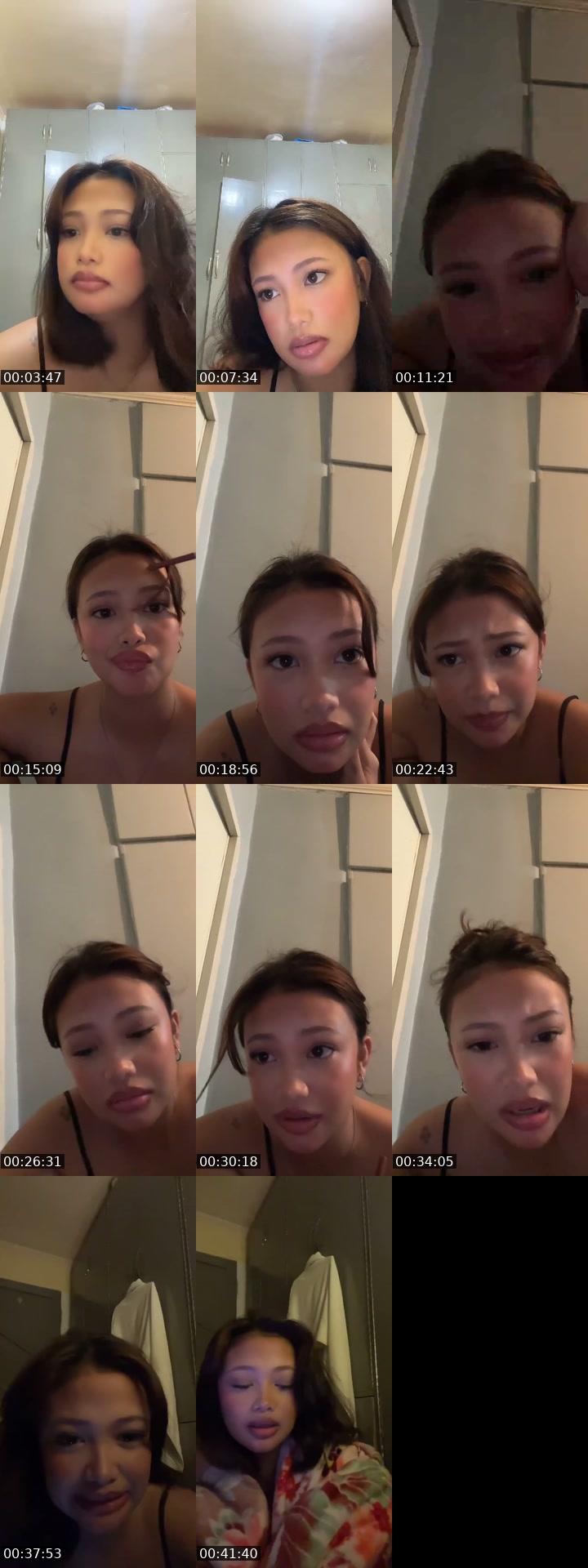 @undreii0 TikTok live from 2026-07-22